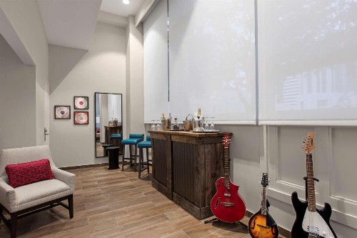 Homewood Suites by Hilton Nashville Downtown - image 32
