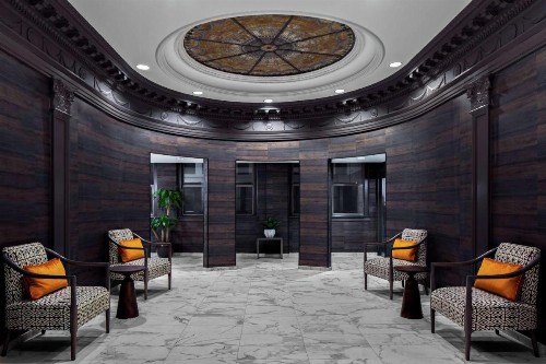 Homewood Suites by Hilton Nashville Downtown - image 33