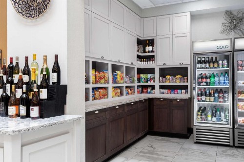 Homewood Suites by Hilton Nashville Downtown - image 34