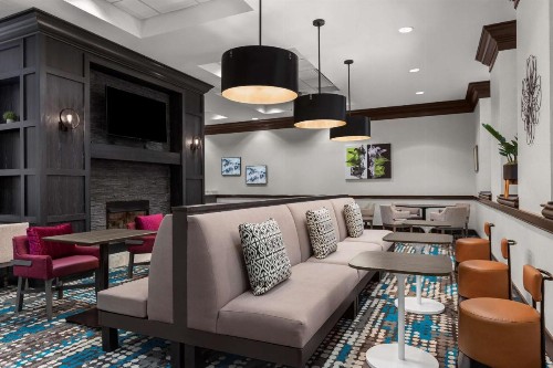 Homewood Suites by Hilton Nashville Downtown - image 6