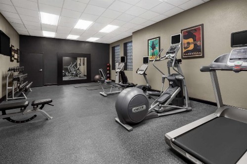 Homewood Suites by Hilton Nashville Downtown - image 8