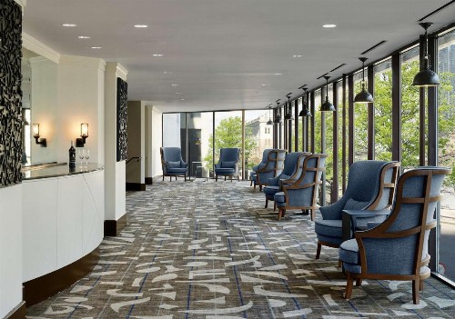 DoubleTree by Hilton Downtown Nashville - image 12