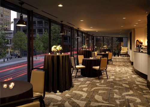 DoubleTree by Hilton Downtown Nashville - image 16