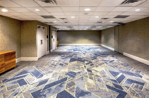DoubleTree by Hilton Downtown Nashville - image 23