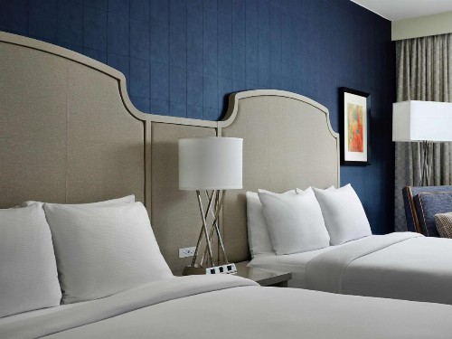 DoubleTree by Hilton Downtown Nashville - image 32