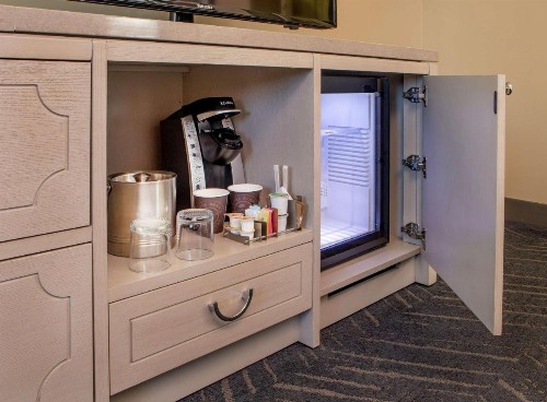 DoubleTree by Hilton Downtown Nashville - image 45