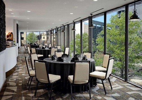 DoubleTree by Hilton Downtown Nashville - image 46