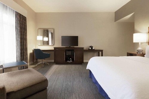 Hampton Inn & Suites Nashville Downtown - image 19