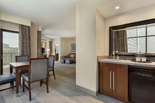 Hampton Inn & Suites Nashville Downtown - image 25