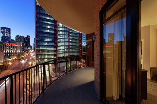 Hampton Inn & Suites Nashville Downtown - image 33