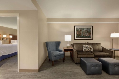 Hampton Inn & Suites Nashville Downtown - image 34