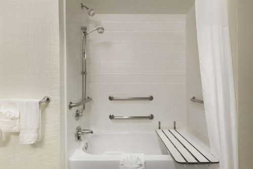 Hampton Inn & Suites Nashville Downtown - image 45