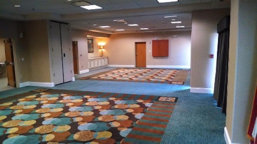 Hilton Garden Inn Nashville Airport - image 12