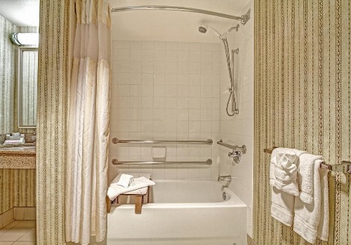 Hilton Garden Inn Nashville Airport - image 8