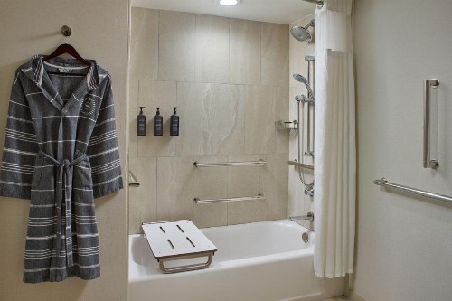 Sheraton Grand Nashville Downtown - image 11