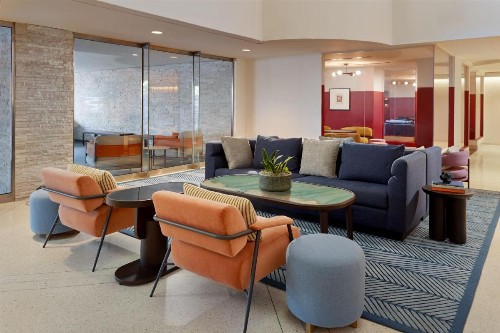 Sheraton Grand Nashville Downtown - image 12