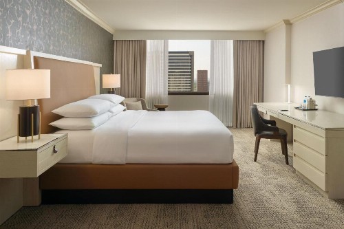 Sheraton Grand Nashville Downtown - image 15