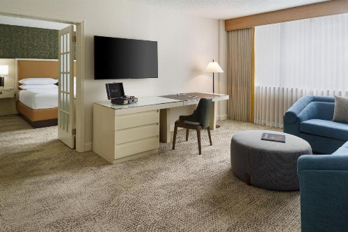 Sheraton Grand Nashville Downtown - image 16