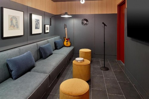 Sheraton Grand Nashville Downtown - image 25