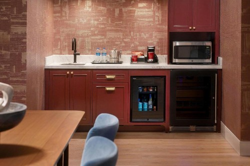 Sheraton Grand Nashville Downtown - image 26