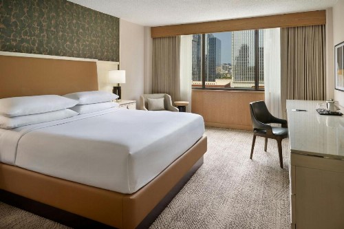 Sheraton Grand Nashville Downtown - image 28
