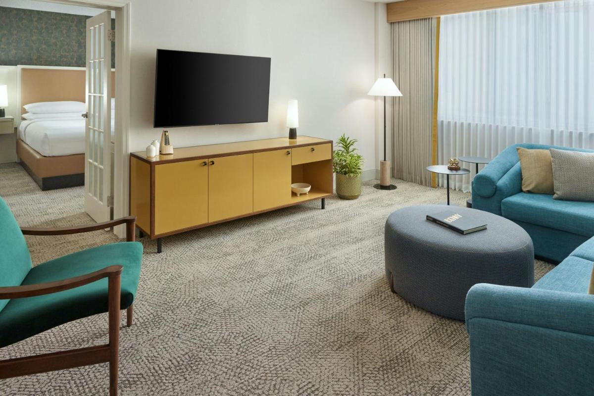 Sheraton Grand Nashville Downtown - image 3