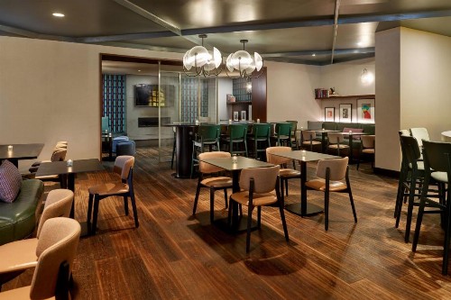 Sheraton Grand Nashville Downtown - image 34