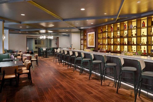 Sheraton Grand Nashville Downtown - image 36