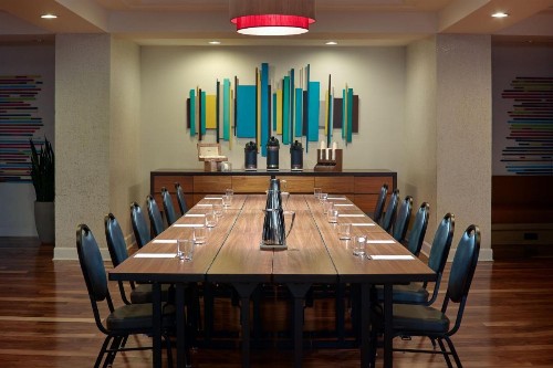 Sheraton Grand Nashville Downtown - image 37