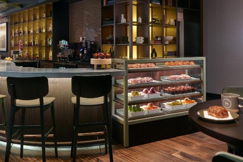 Sheraton Grand Nashville Downtown - image 4