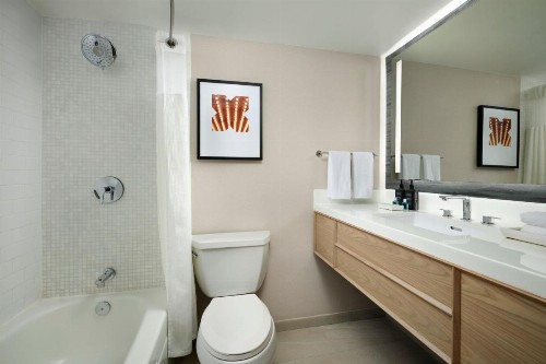 Sheraton Grand Nashville Downtown - image 40