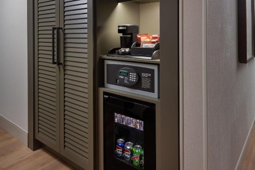Sheraton Grand Nashville Downtown - image 44