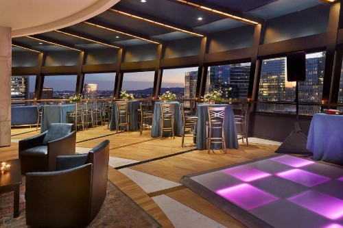 Sheraton Grand Nashville Downtown - image 46