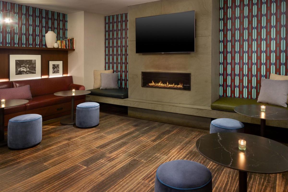Sheraton Grand Nashville Downtown - image 5