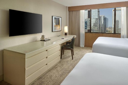 Sheraton Grand Nashville Downtown - image 50