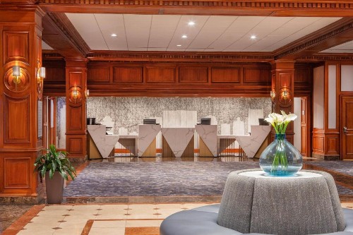 Sheraton Music City Nashville Airport - image 10