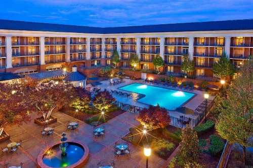 Sheraton Music City Nashville Airport - image 12