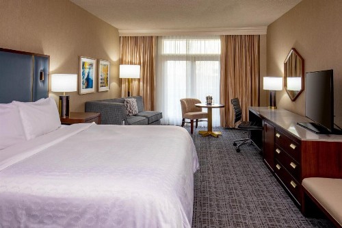 Sheraton Music City Nashville Airport - image 13