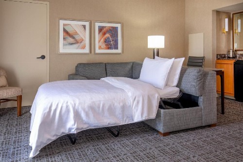 Sheraton Music City Nashville Airport - image 14