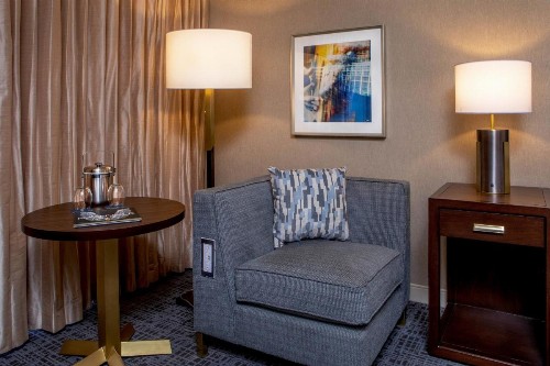 Sheraton Music City Nashville Airport - image 15