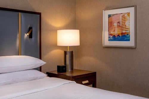 Sheraton Music City Nashville Airport - image 16