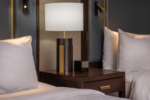 Sheraton Music City Nashville Airport - image 17