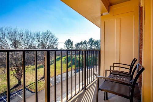Sheraton Music City Nashville Airport - image 19