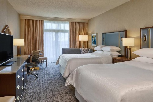 Sheraton Music City Nashville Airport - image 20