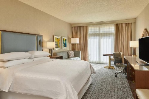 Sheraton Music City Nashville Airport - image 21