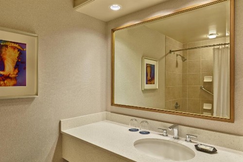 Sheraton Music City Nashville Airport - image 23