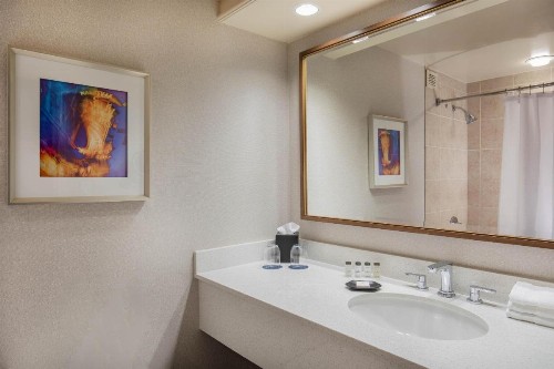Sheraton Music City Nashville Airport - image 28