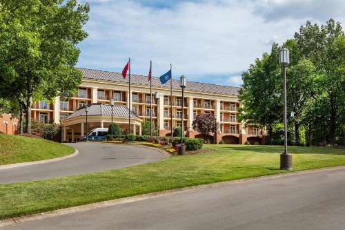 Sheraton Music City Nashville Airport - image 3