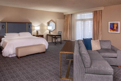 Sheraton Music City Nashville Airport - image 30
