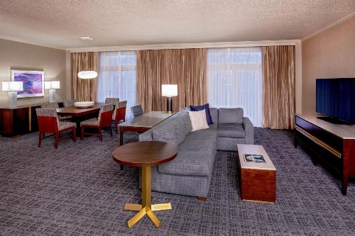 Sheraton Music City Nashville Airport - image 34